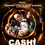Johnny Cash Returns