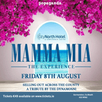 Mamma Mia Live Experience