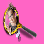 Anne Gildea - Further Adventures in WOMANING