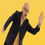 Colin Murphy Plus Guests