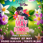 Teen Hush: The May Banker