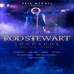 Live in the Marquee - The Rod Stewart Songbook