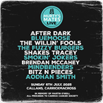 Murty's Mates Live