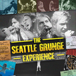 Grunge Anthems Live and Loud - All Ages Gig