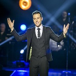 Live in the Marquee - Nathan Carter