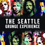 The Seattle Grunge Experience: Performing Nirvana Unplugged in full + Grunge Classics Live & Loud!