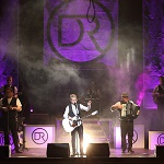 Live in the Marquee - Derek Ryan