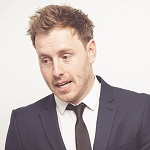 Andrew Ryan Plus Guests