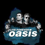 Live Forever - The Definitive Oasis Tribute