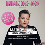 Gavin & Stacey's Mathew Horne DJ Set - 90's 00's Indie Bangers