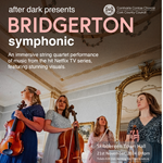 Bridgerton Symphonic - Performed by Glas Quartet