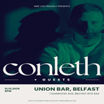 Conleth McGeary