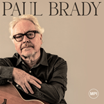 Paul Brady