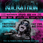 Rockathon 2025