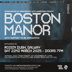 Boston Manor