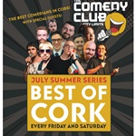 The Best of Cork - July Summer Series
