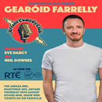 Gearoid Farrelly