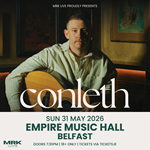 Conleth McGeary