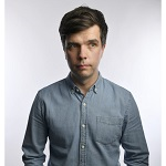 Christmas Special with Chris Kent