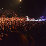 Queen Live in the Marquee at J.J Killeen's Shannonbridge