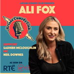 Ali Fox