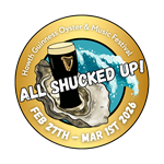 All Shucked Up: The East Coast Oyster Shucking Championships