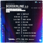 Borderline Festival 2025