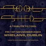 Tool Shed - A Tribute to Tool