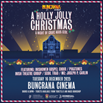 A Holly Jolly Christmas - A Night of Craic Agus Ceol