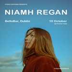 Niamh Regan