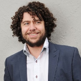 Declan O'Rourke