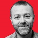 COMEDY: Eric Lalor