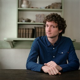 Sam Amidon
