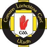 Ulster GAA U20FC Quarter Final - Fear Manach V Ard Mhacha